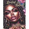 thumbnail image 1 of Rooted In Nature Coloring Book: "A Journey Through Nature's Inspirational Beauty", (Paperback), 1 of 1