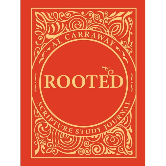 Rooted, (Paperback)