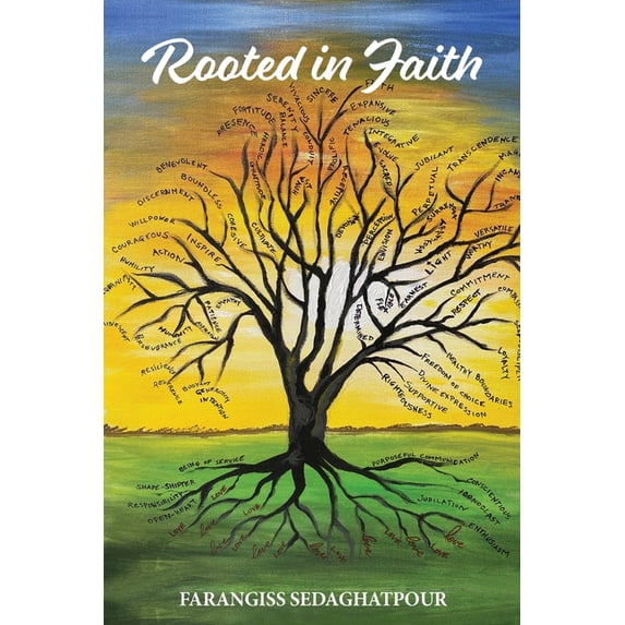 Rooted in Faith, (Paperback)