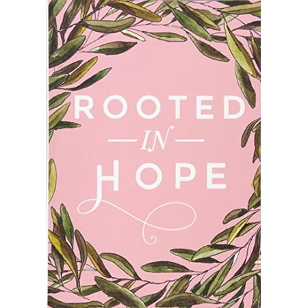 Pre-Owned Rooted in Hope (Paperback) 1978285558 9781978285552