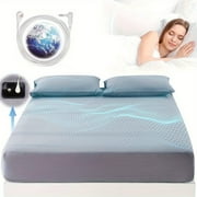 Rootedsheets  Grounding Bed Sheet