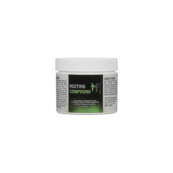 Rooting Compound Gel