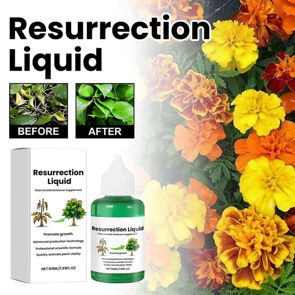 Rooting Hormone For Cuttings Plant Growth Activators Supplements Liquid Fertilizer Spray 50Ml, Boosts Rooting Hormones & Enhances Growth For Cuttings, 50Ml Liquid Formula For Home