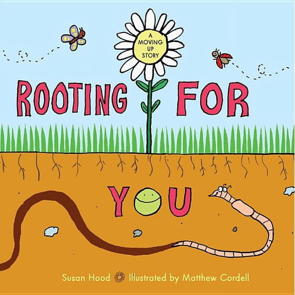 Rooting for You, (Hardcover)