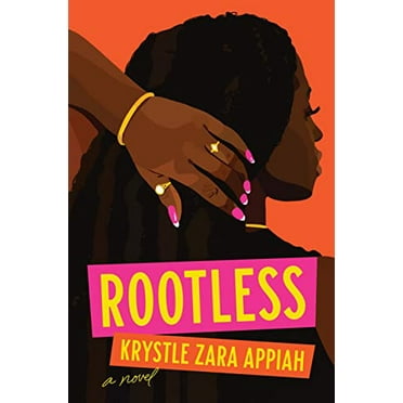 Pre-Owned Rootless (Hardcover) 0593500458 9780593500453