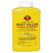 Rooto Root Killer Rootkill Treatment - Liquid - 1 Bottle