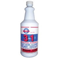 Rooto Corp. Rooto Industrial Toilet Bowl Cleaner - Pack of 24