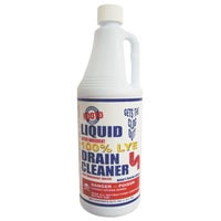 Rooto Corp. Rooto Liquid Drain Cleaner - Pack of 6