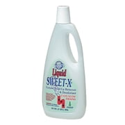 Rooto Liquid Sweet-X Drain Cleaner - Pack of 4