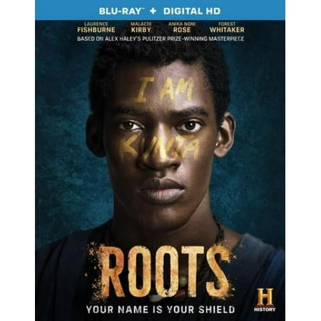 Roots (Blu-ray)