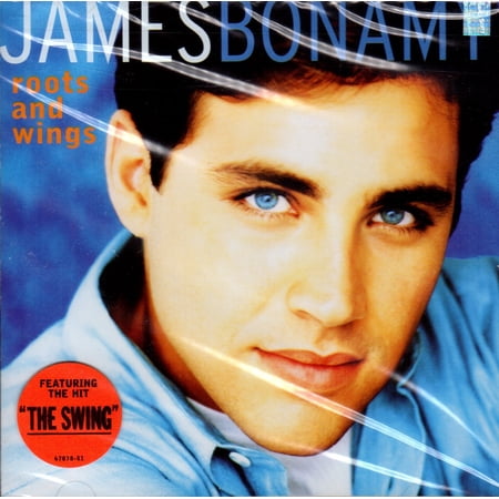 Roots And Wings - James Bonamy