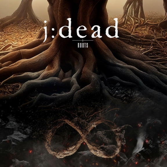 Roots (Audiobook)