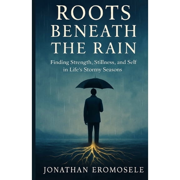 Roots Beneath the Rain: Finding Strength, Stillness and Self in Life's Stormy Seasons, (Paperback)