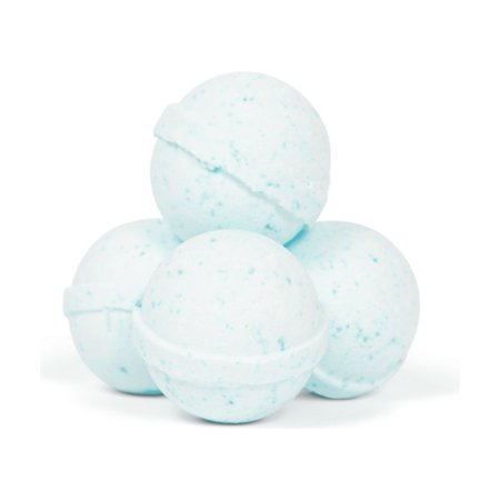 Roots & Bloom Foot Therapy - Moisturizing Fizzy Foot Bath