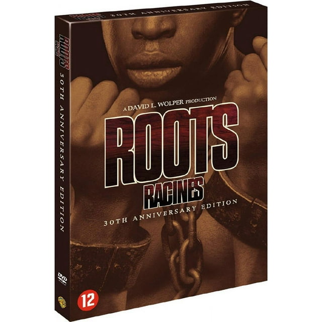 Roots (Complete Series) - 5-DVD Set [ NON-USA FORMAT, PAL, Reg.2 Import ...