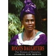 thumbnail image 1 of Roots Daughters: The Women of Rastafari (DVD), MVD Visual, Documentary, 1 of 1