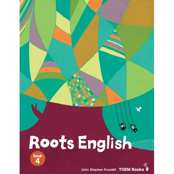 Roots English 4