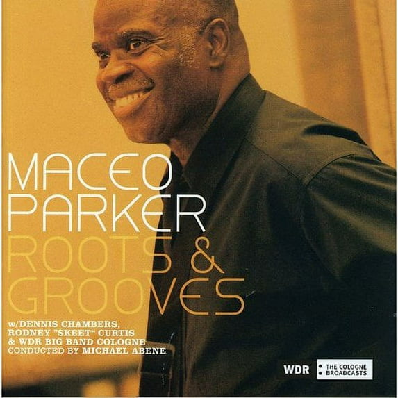 Roots & Grooves