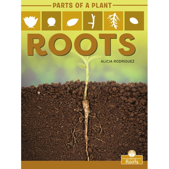 Roots (Hardcover)