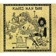 Roots Man Dub - Roots Man Dub [CD]