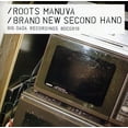 thumbnail image 1 of Roots Manuva - Brand New Second Hand - Music & Performance - CD, 1 of 1