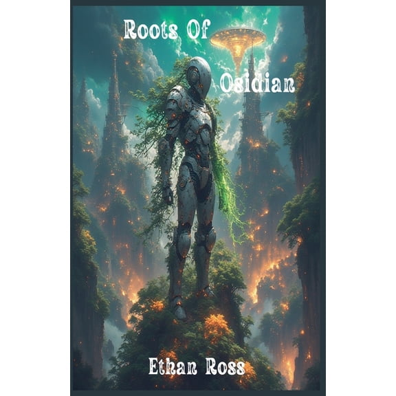 Roots Of Osidian, (Paperback)