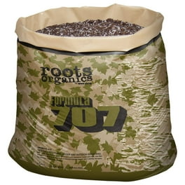 HydroFarm 0.75 cu. ft. Organics Hydroponic Gardening Coco Fiber-Based Potting Soil HydroFarm 0.75 cu. ft. Organics Hydroponic Gardening Coco Fiber-Based Potting Soil
