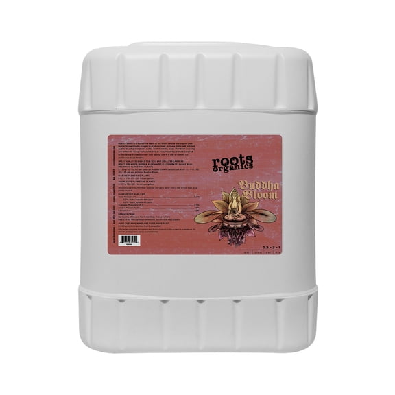 Roots Organics Buddha Bloom