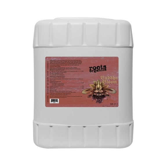 Roots Organics Buddha Bloom