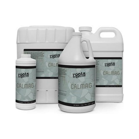 Roots Organics CalMag, 1 gal
