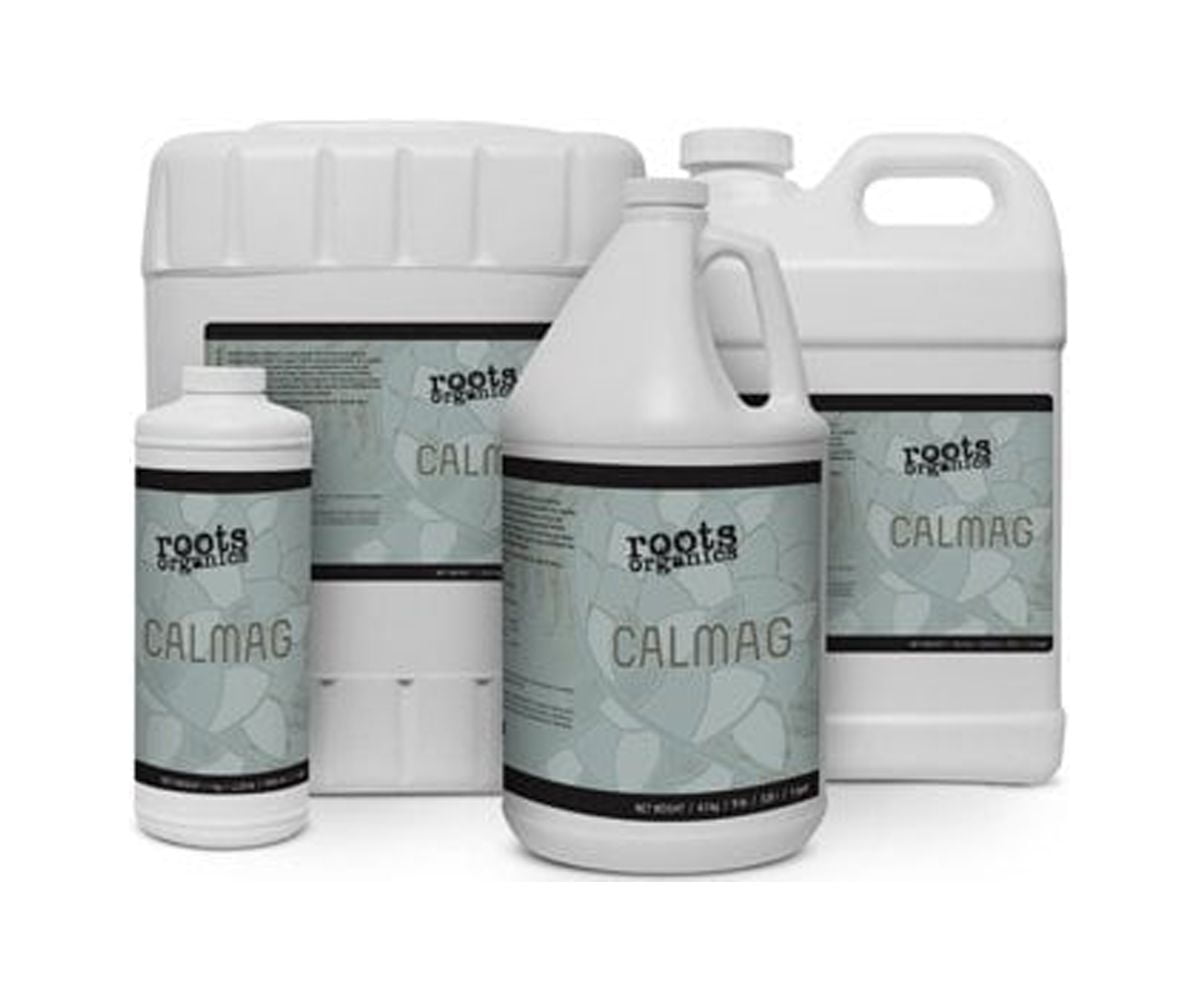 Roots Organics Calmag - 1 Quart