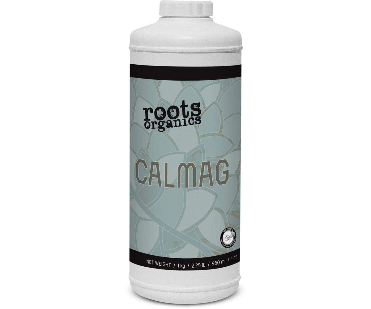 Roots Organics Calmag - 1 Quart