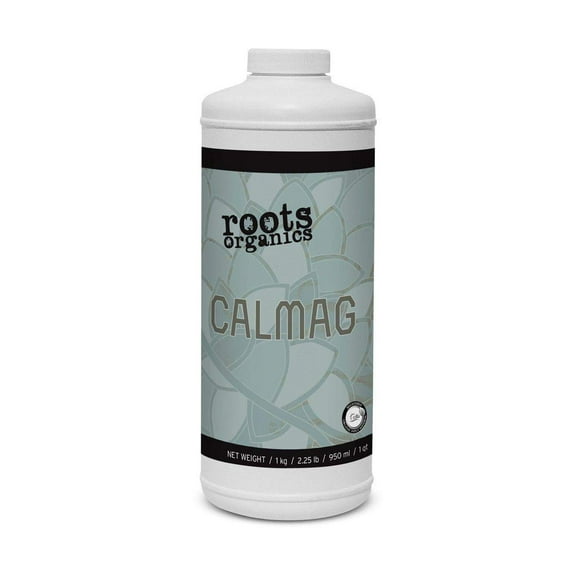 Roots Organics Calmag - 1 Quart