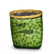 Roots Organics ROD Hydroponic Gardening Coco Fiber-Based Plant Potting Soil, 1.5 cu ft