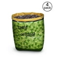 thumbnail image 1 of Roots Organics ROD75 Hydroponic Gardening Fiber Based Potting Soil .75 Cu Ft (4), 1 of 6