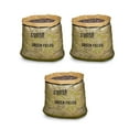 thumbnail image 1 of Roots Organics ROGF Green Fields Hydroponic Garden Potting Soil, 10 Gal, 3 Pack, 1 of 6
