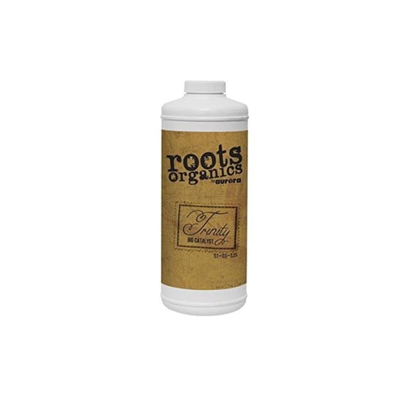 Roots Organics Trinity Catalyst Quart