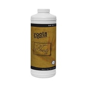 Roots Organics Trinity, Liquid Plant Food and Fertilizer Growth Formula, 1 Quart