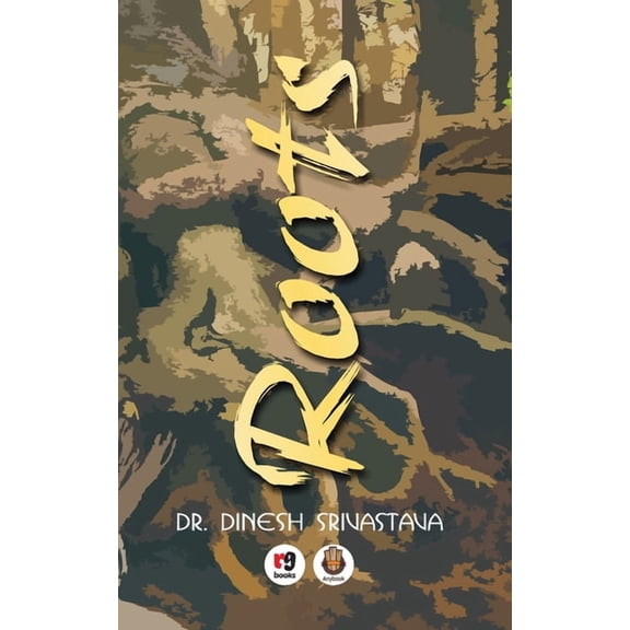 Roots, (Paperback)