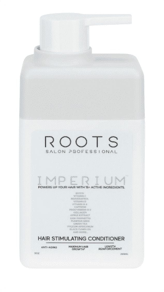 Roots Professional Imperium Hair Stimulating Conditioner 9 oz