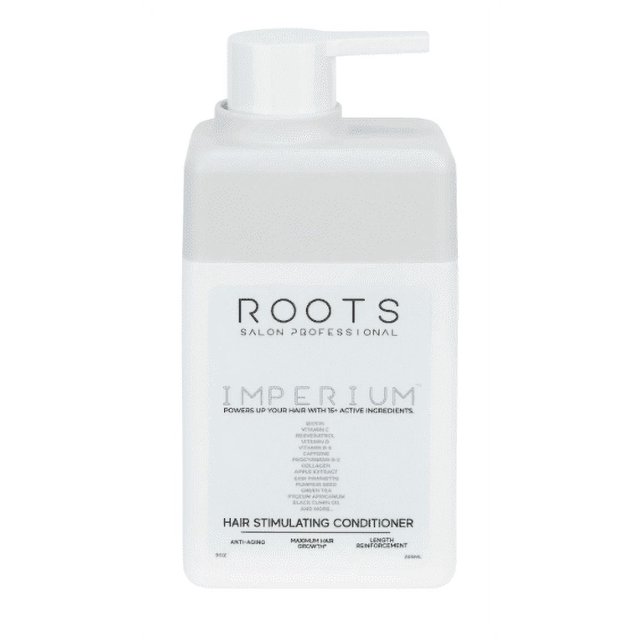 Roots Professional Imperium Hair Stimulating Conditioner 9 oz