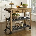 thumbnail image 1 of Roots Rack Industrial Kitchen Cart, 1 of 1