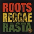 thumbnail image 1 of Roots, Reggae, Rasta, 1 of 3