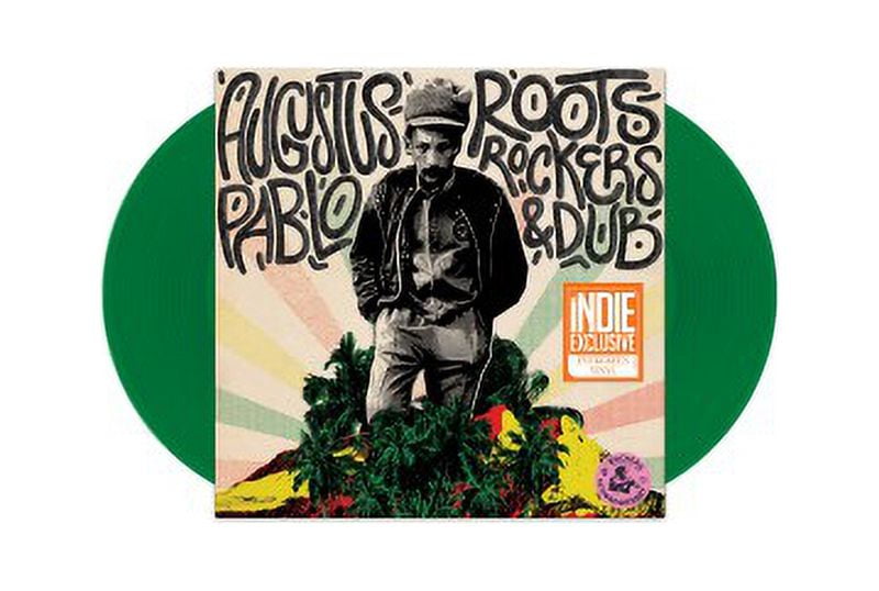 Augustus Pablo