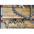 thumbnail image 1 of Pre-Owned Roots Run Deep : Our Ranching Tradition (Hardcover) 1938850173, 1 of 1