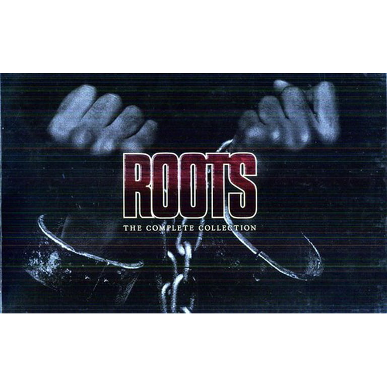 Hack / / Roots: Complete Box Set (DVD)