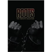 Roots: The Complete Original Series [DVD]