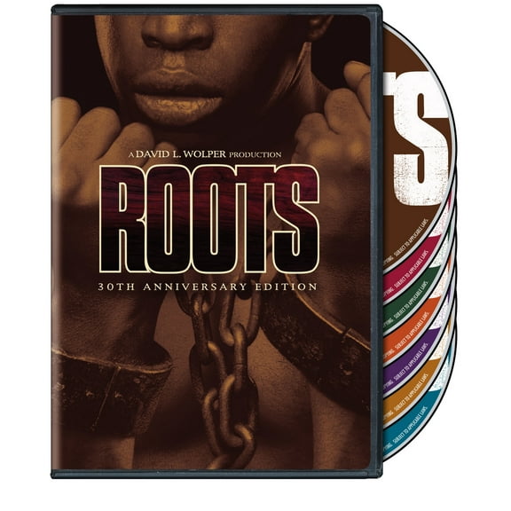 Roots: The Complete Original Series
