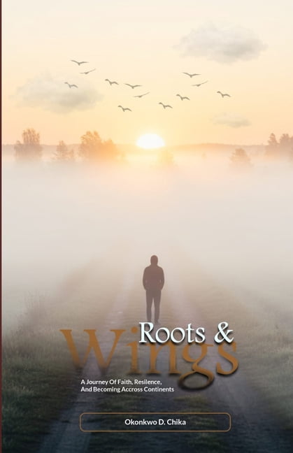 Roots &amp; Wings, (Paperback)
