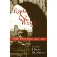 thumbnail image 1 of Roots &amp; Wings: Poetry from Spain 1900-1975, (Paperback), 1 of 1
